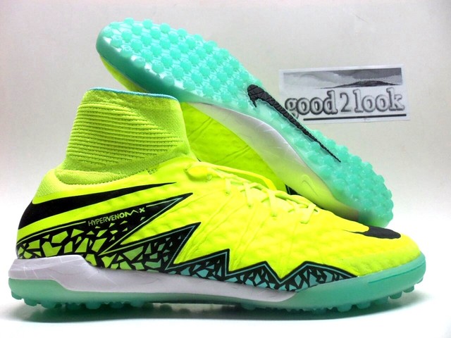 nike hypervenomx proximo tf