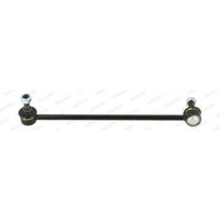Moog Koppelstange Stange/Strebe Stabilisator Vorne Links FüR Hyundai Accent