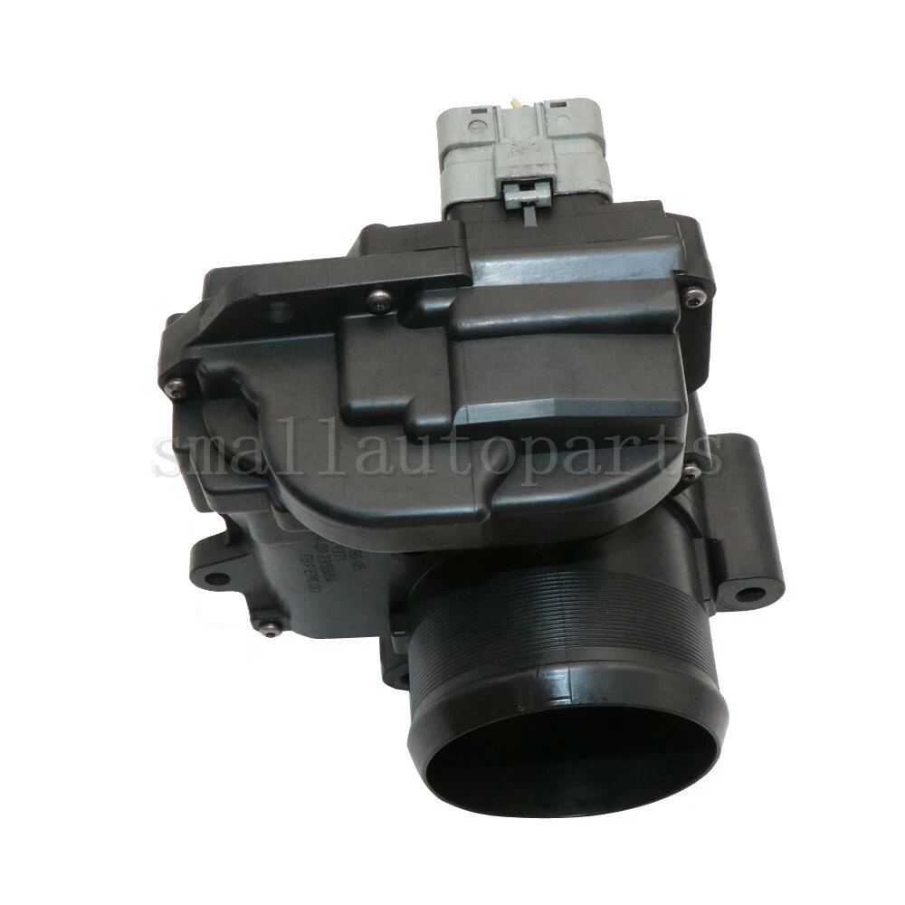Genuine Throttle Body 7576698 13547576698 for 2007-2013 Mini 