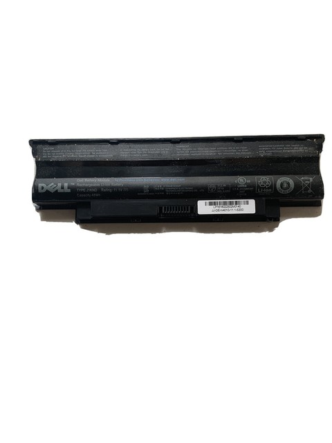 Dell n5040 аккумулятор