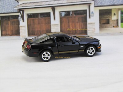 2005-2009 Ford Shelby Mustang GT H Hertz Collectible Model Limited