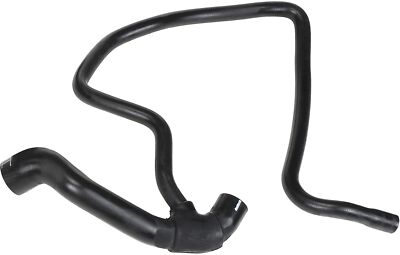 GATES Kühlerschlauch Schwarz Unten (3948) für OPEL Corsa C Tigra Combo