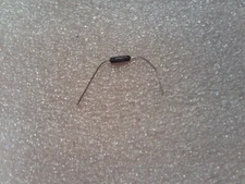 SHALLCROSS RESISTOR (16 PC LOT) PART # RWR89S1R27FR   NSN:  5905-01-062-8258