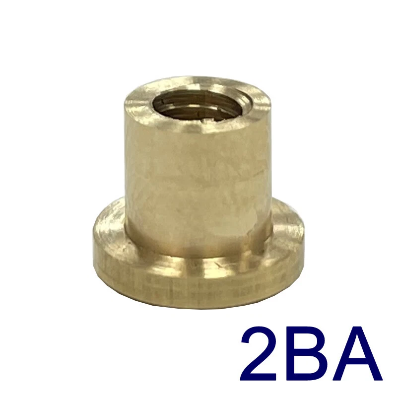 Water Filler Steam Engine Boiler Replacement / Repair Bush - For Mamod