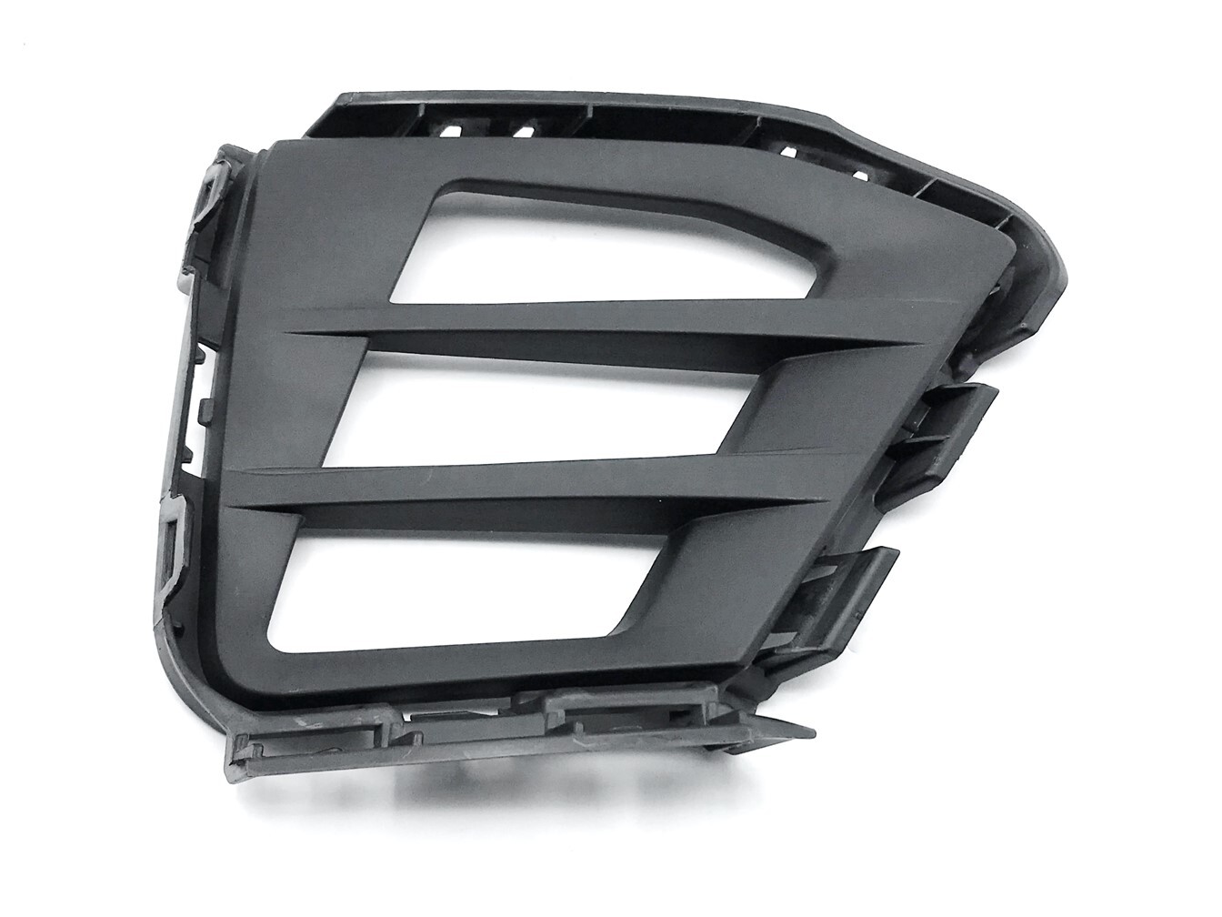 Ventilation grille fog light grille left side suitable for Golf 7 GTI Facelift