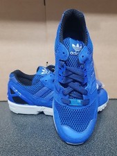 adidas zx8000 OBYO david beckham kazuki james bond rare runners deadstock uk9.5