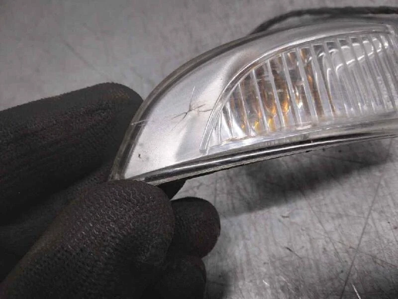 263027 piloto delantero izquierdo para RENAULT LAGUNA III 2.0 DCI DIESEL 4452835 - Immagine 4 di 4