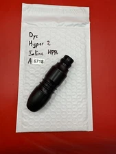 Dye Hyper 2 Inline HPR