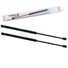2 X YOU-S Original Gas Struts Dämpfer Per AUDI A8 (4D2, 4D8) - Cofano