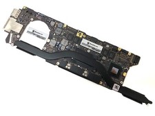 Logic Board 2.5GHz, 2.6GHz, 2.9GHz i7, 3.0GHz i7, 13" MacBook Pro Retina A1425