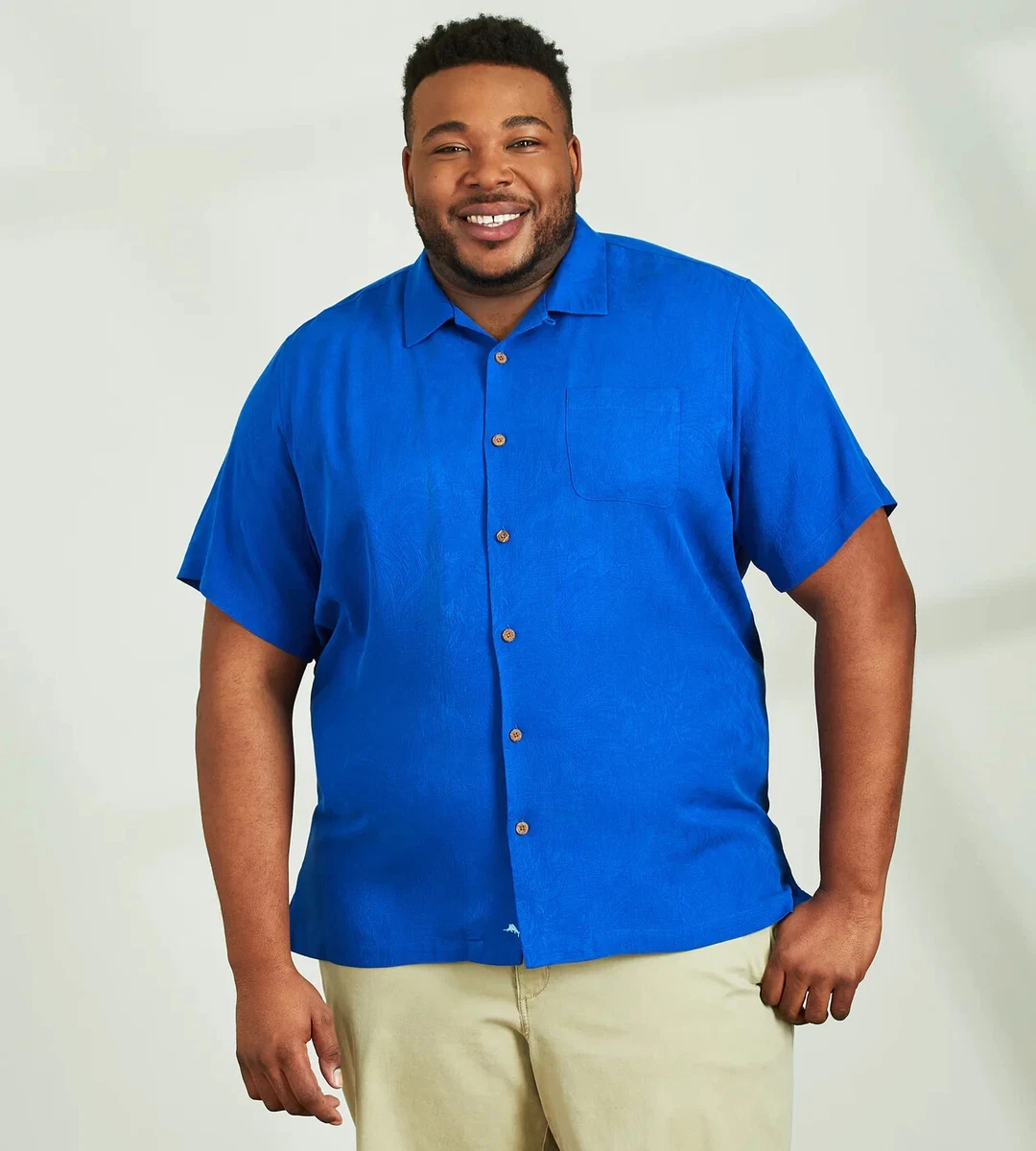Tommy bahama clearance big and tall