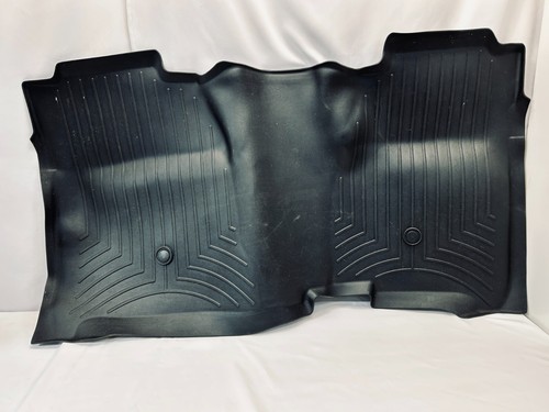 WeatherTech FloorLiner for 2015-2019 Chevrolet Silverado 1500/2500HD/3500HD