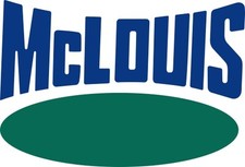 adesivo per camper Mc Louis Glen - cm.42x29 - by Colorkit-Cod.001187