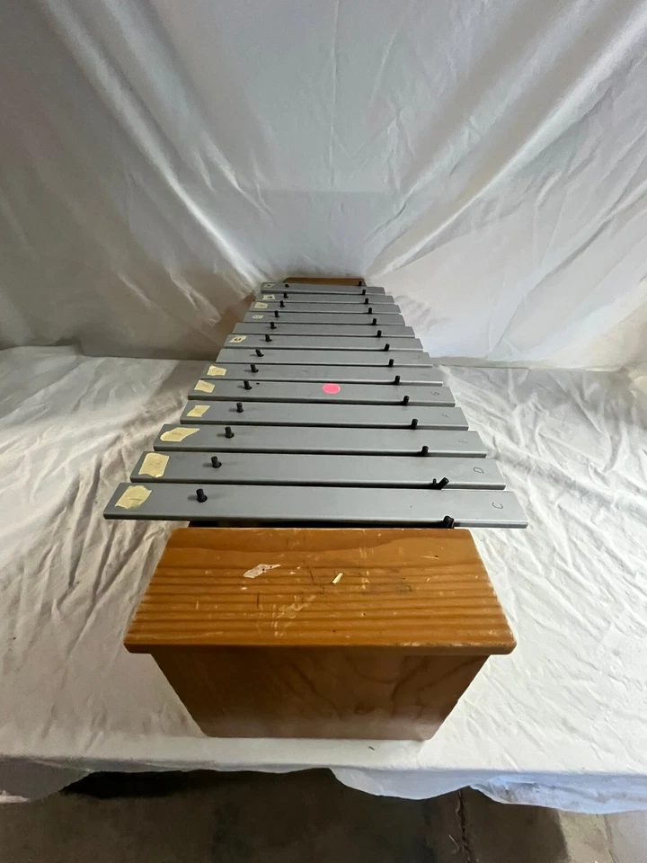 Studio 49  Alto Xylophone CLASSIC WEST GERMANY VERSION - METAL - Image 3 of 4