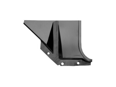 For 1960 Chevrolet Truck Kick Panel Right - Passenger Side 87163PP