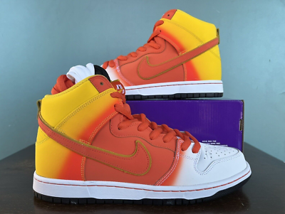 Nike SB Dunk High 