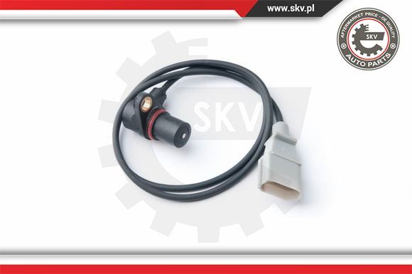 Esen Skv Impulsgeber Kurbelwelle Elektrisch FüR Audi A4 Avant Vw Passat-image