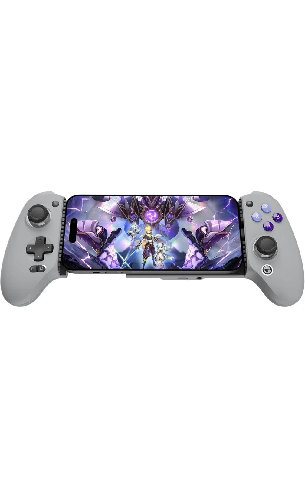 GameSir G8 Galileo Mobile Gaming Controller - Thumbnail 5