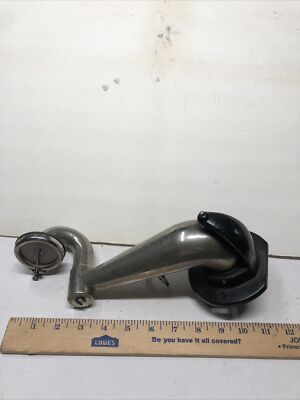 Vintage VV-IX Serial #0418598 Victor Talking Machine PHONOGRAPH Reproducer & Arm