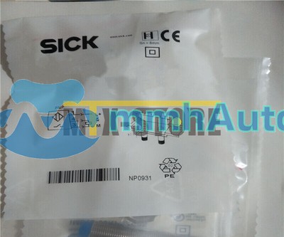 1PC New sick News IM12-04N-N-ZW0 IM1204NNZW0 Sensor&Proximity Switch