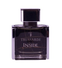 TRUSSARDI INSIDER Men 30 ML EAU DE TOILETTE, SPRAY, 2006Trussardi