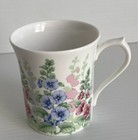 Queen’s Coffee Mug Summer Days Fine Bone China Made In England 240ml Approx