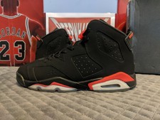 jordan 6 infrared gs 2019