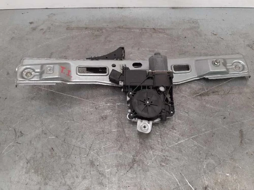 Elevalunas Trasero Izquierdo para OPEL ZAFIRA C TOURER Selective 2015 160718 - Imagen 3 de 4