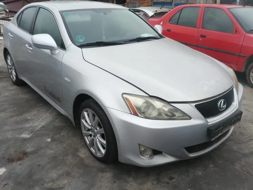 Scheinwerfer Hinten Links für LEXUS IS 250C (GSE20) * 2017 1939644 - Bild 3 von 7