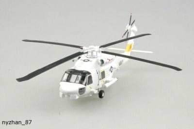 Easy Model 1/72 US Navy SH-60F Ocean Hawk,RA-19,of HS10 Early Ver
