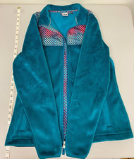 FILA SPORT WOMENS FLEECE JACKET