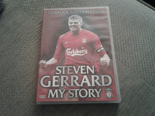 My Story DVD Sports (2005)