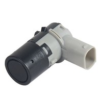 Parksensor PDC Sensor Einparkhilfe 3-Polig Hinten FüR BMW 7Er E65 E66 E67 740I