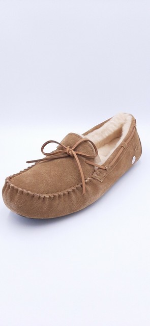 ugg olsen moccasin