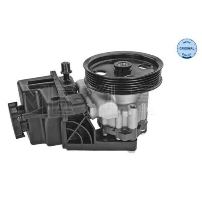 014 631 0015 MEYLE Hydraulikpumpe, Lenkung MEYLE-ORIGINAL: True to OE.