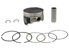 Namura Piston Kit 0.50mm Oversize to 80.46mm na-20065-2