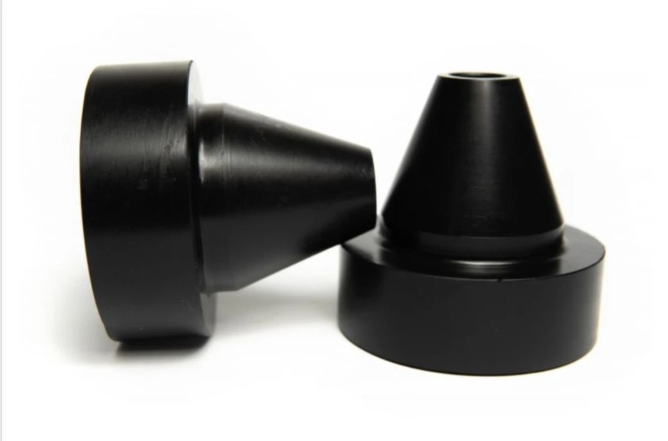 Suspension Lift kit 30mm 1.2" for Lexus IS200t, IS250, IS300H, IS350 Foto 3 de 3