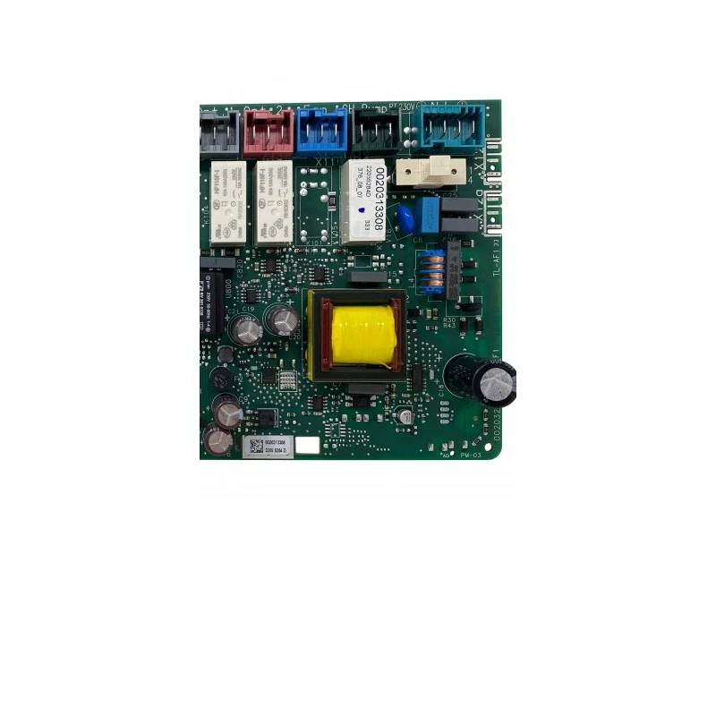 Scheda caldaia elettronica Vaillant 8000019991 Ecotec Plus VM, Plus VMI,Plus VMW - Immagine 3 di 3