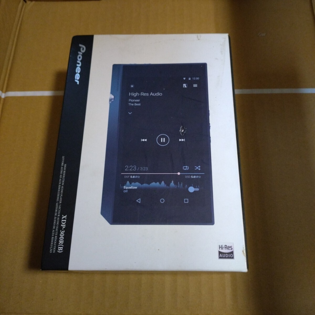 32gb Android Os Unused Item Rare