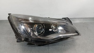 13253651 5242358 headlight right Opel Astra J Sports Tourer P10 1.7 2010
