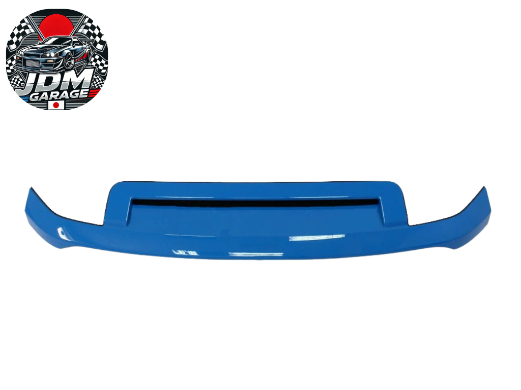 Toyota FJ Cruiser 2007-2014 Hood Scoop Bulge BLUE 76180-35031-J0