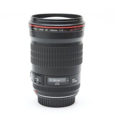 Canon EF 135-135mm F/2L USM Lens for sale online | eBay