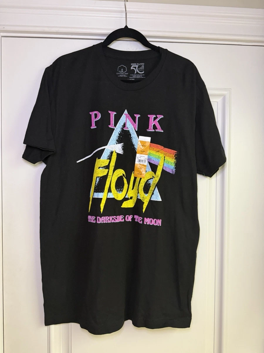 25+ Pink Floyd T-Shirts for Men for sale | Updated Oct 2026