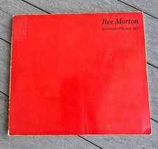 Rare Ree Morton Retrospective 1971-1977 The New Museum Art Book