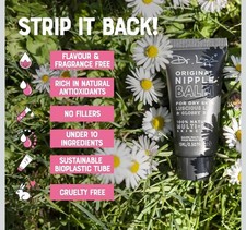 Dr. Lipp Original Nipple Balm 15ml RRP £12