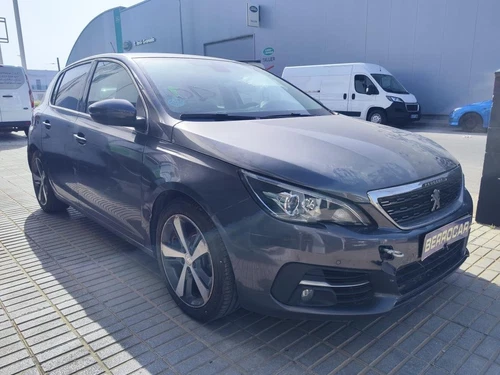 9677364780 Soporte Paragolpes Trasero para PEUGEOT 308 ACTIVE 2020 138194 - Imagen 7 de 10