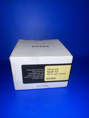 [Cosrx] Advanced Snail 92 All In One Cream 100ml