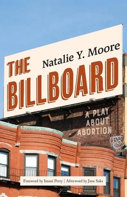 The Billboard | Natalie Y Moore | Englisch | Taschenbuch | 2022