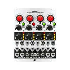 XAOC PRAGA : NEW : [DETROIT MODULAR]