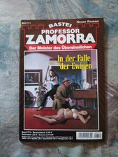 Professor Zamora Roman 771